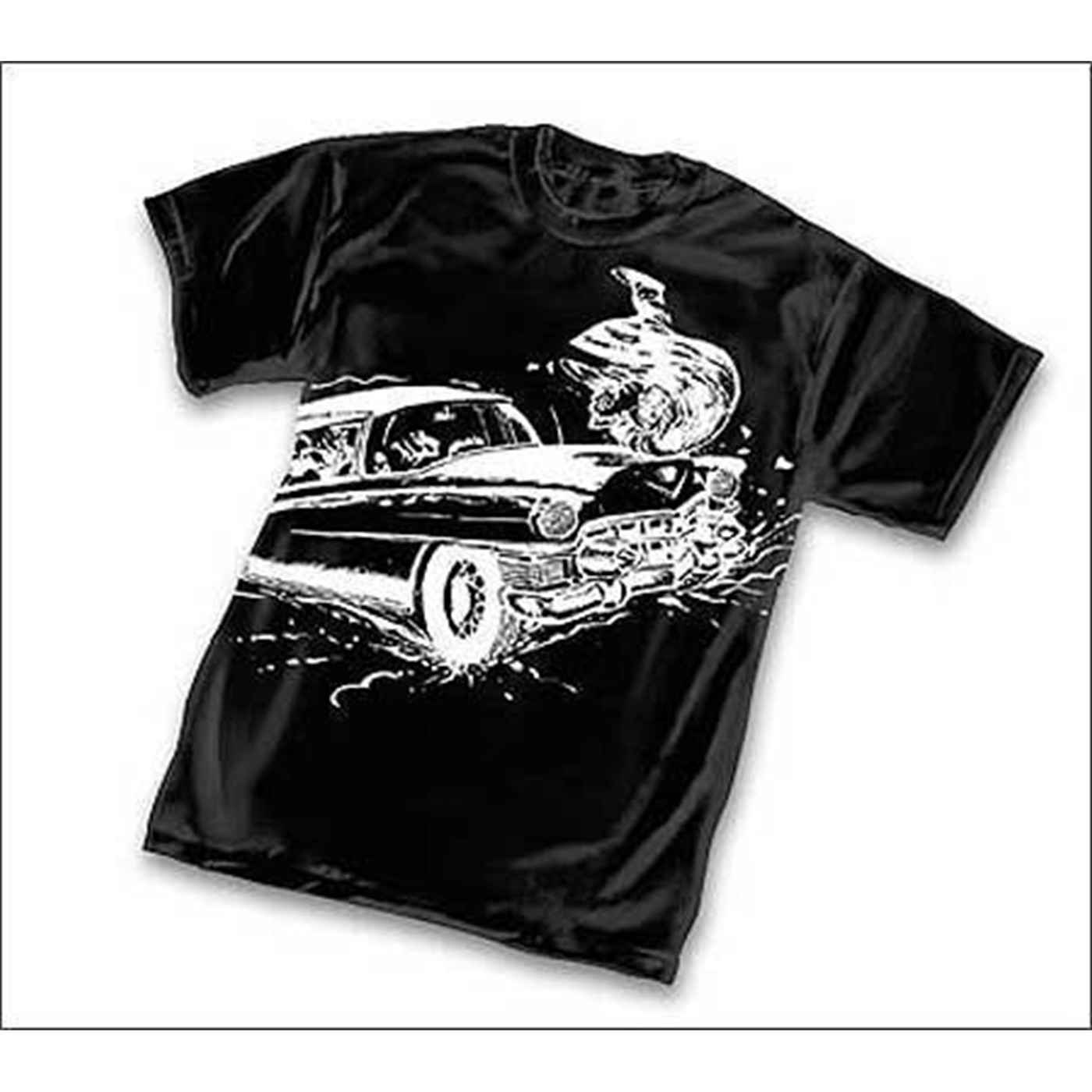 Sin City Aw Hell T-Shirt