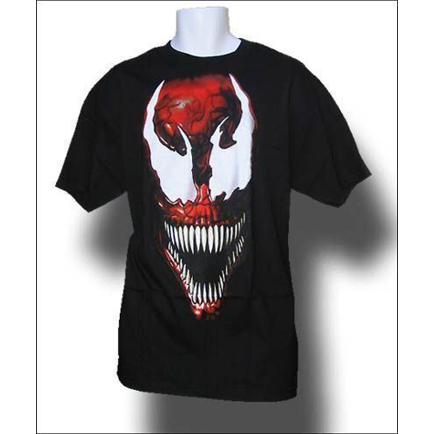 Carnage Face T-Shirt