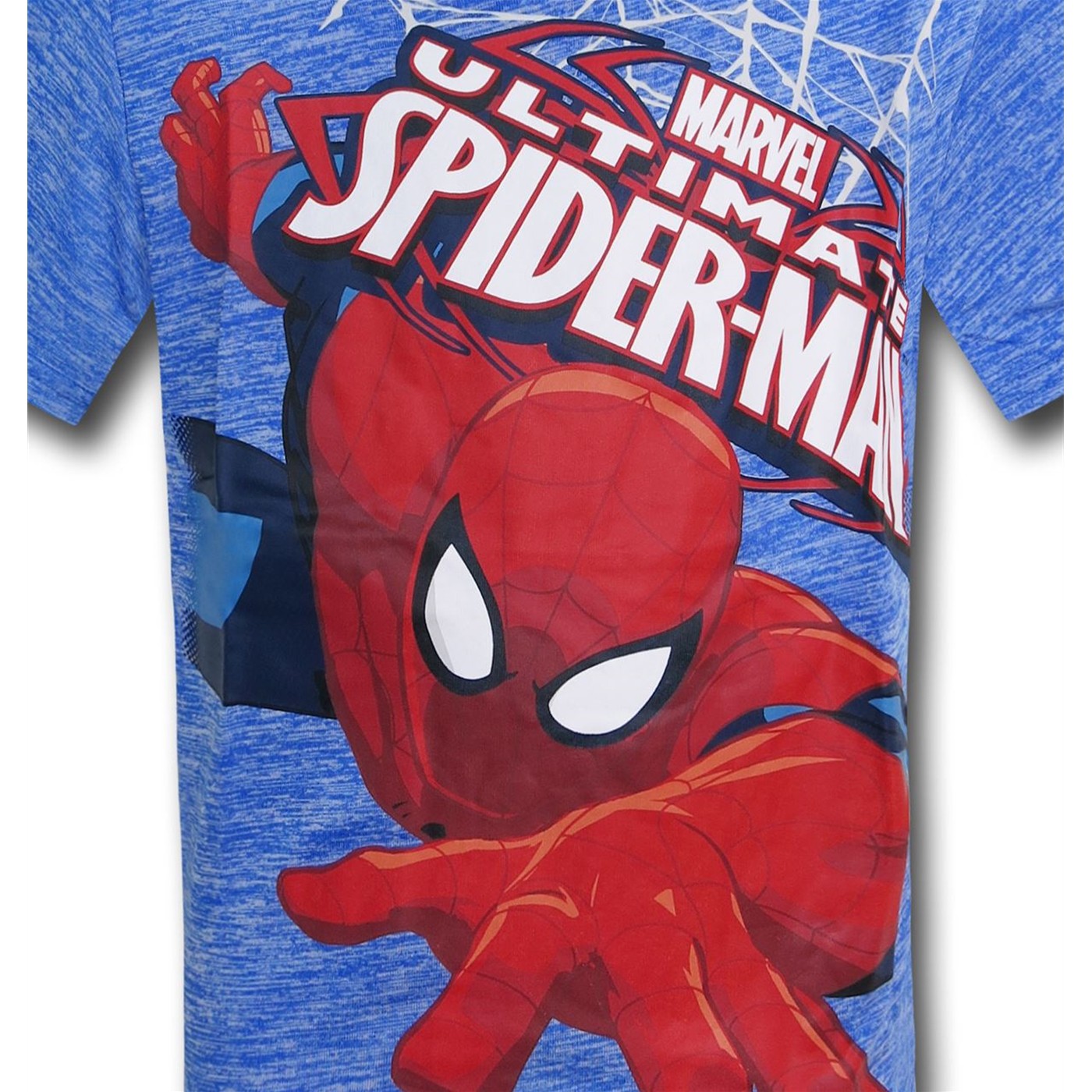 spider man web crawler full sleeve t shirt