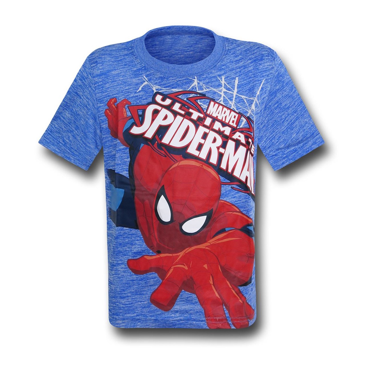 spider man web crawler full sleeve t shirt