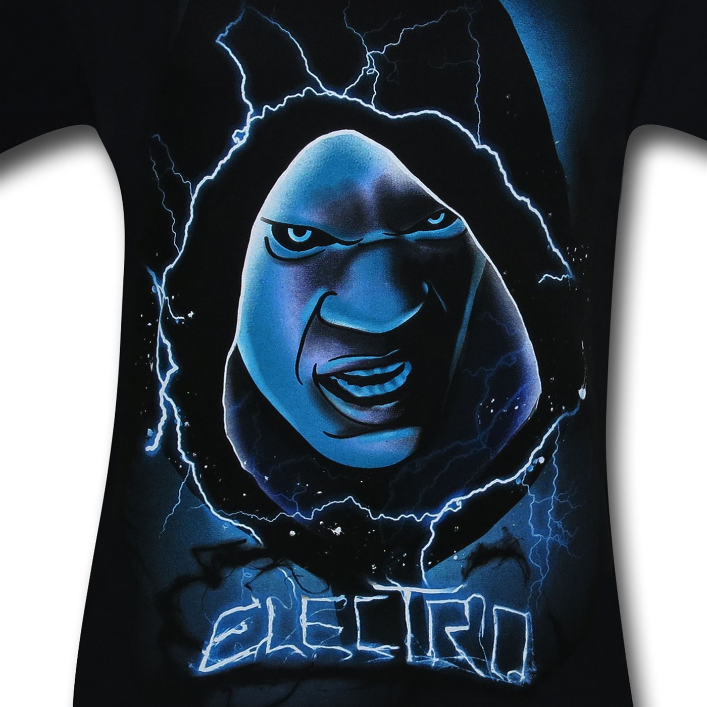 Amazing Spiderman 2 Electro T-Shirt