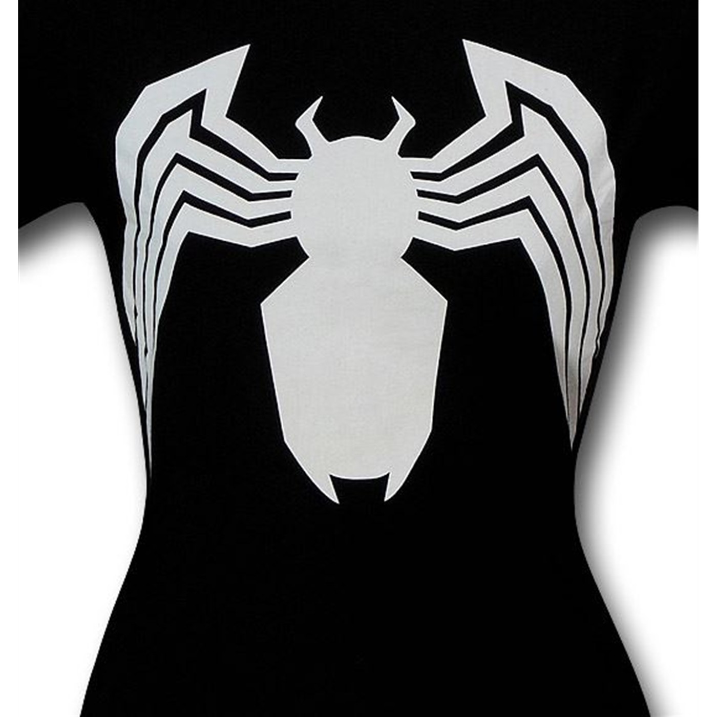 Venom Symbol Women's T-Shirt