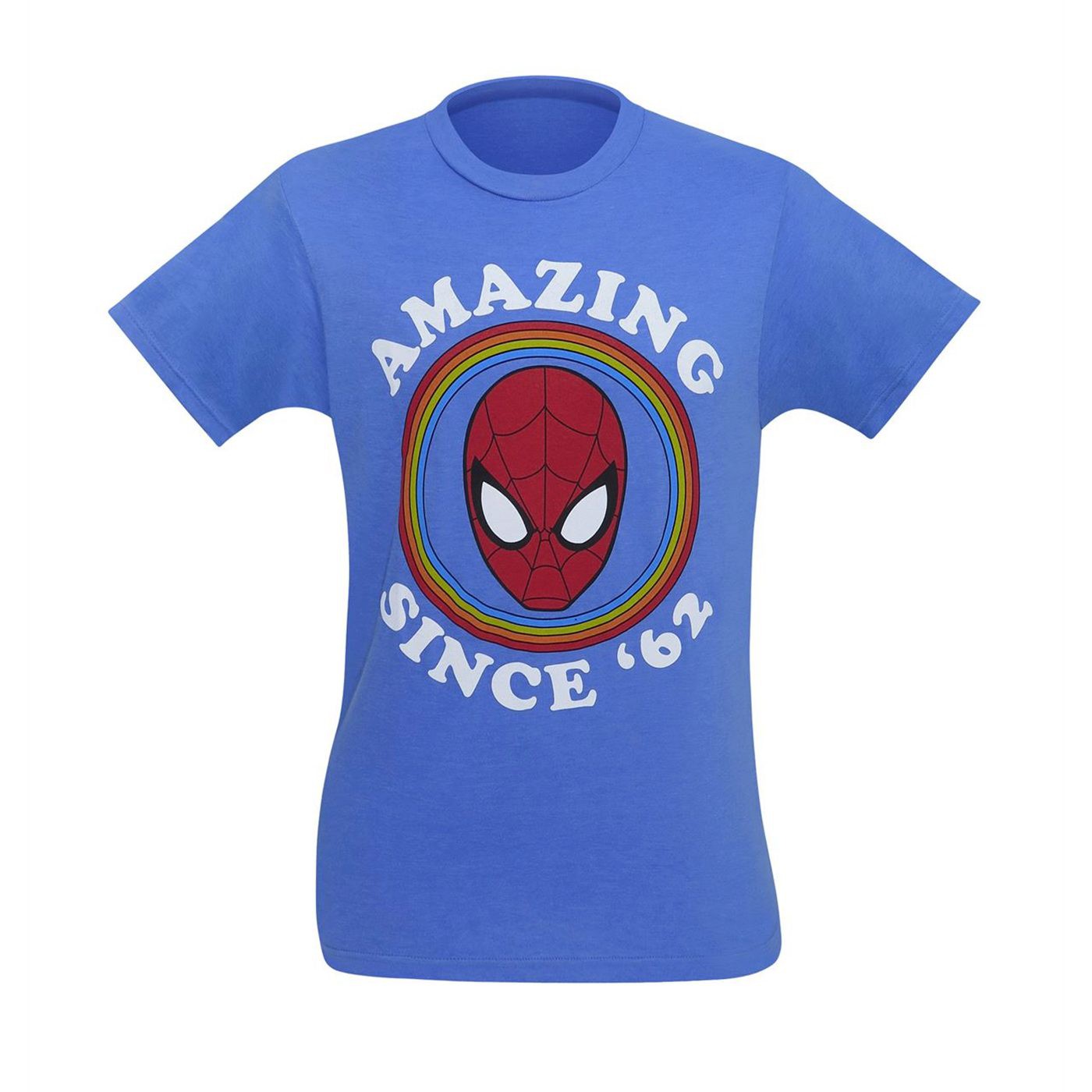 Amazing Spider-Man Since 1962 Men's T-Shirt