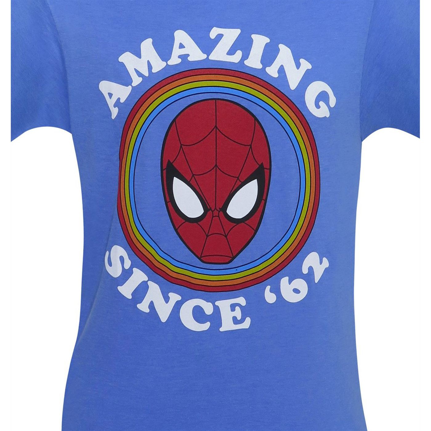 Amazing Spider-Man Since 1962 Men's T-Shirt
