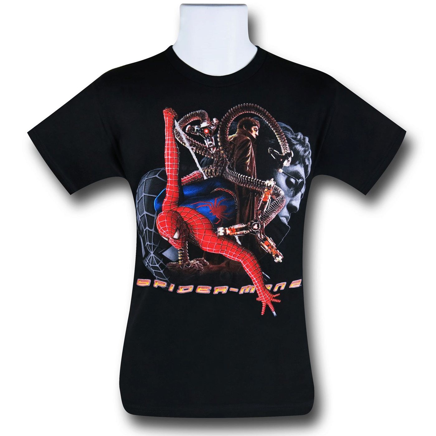 spider man unlimited shirt