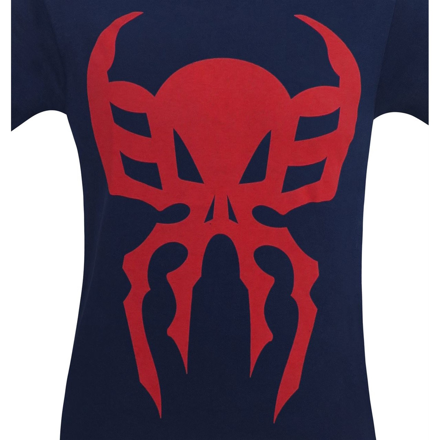 Spider-Man 2099 Symbol Men's T-Shirt