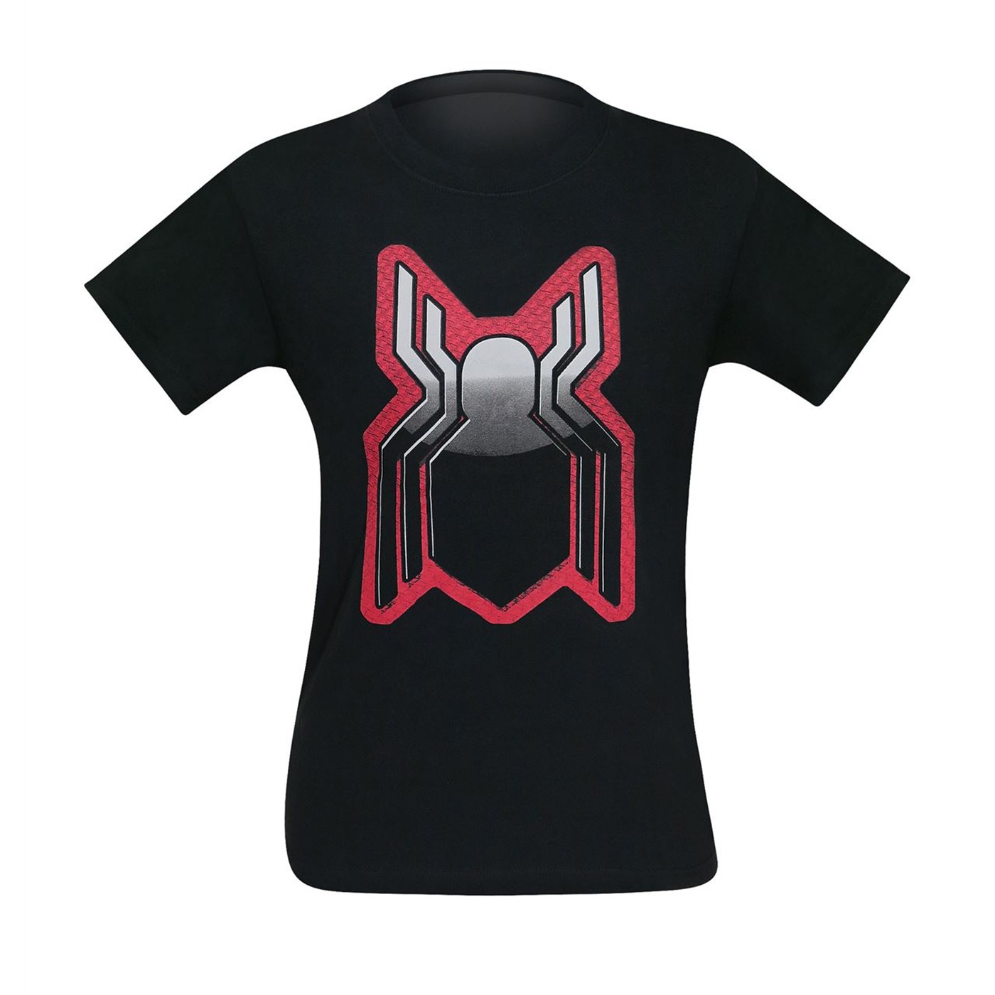 Spider-Man Homecoming Spider Symbol Men's T-Shirt
