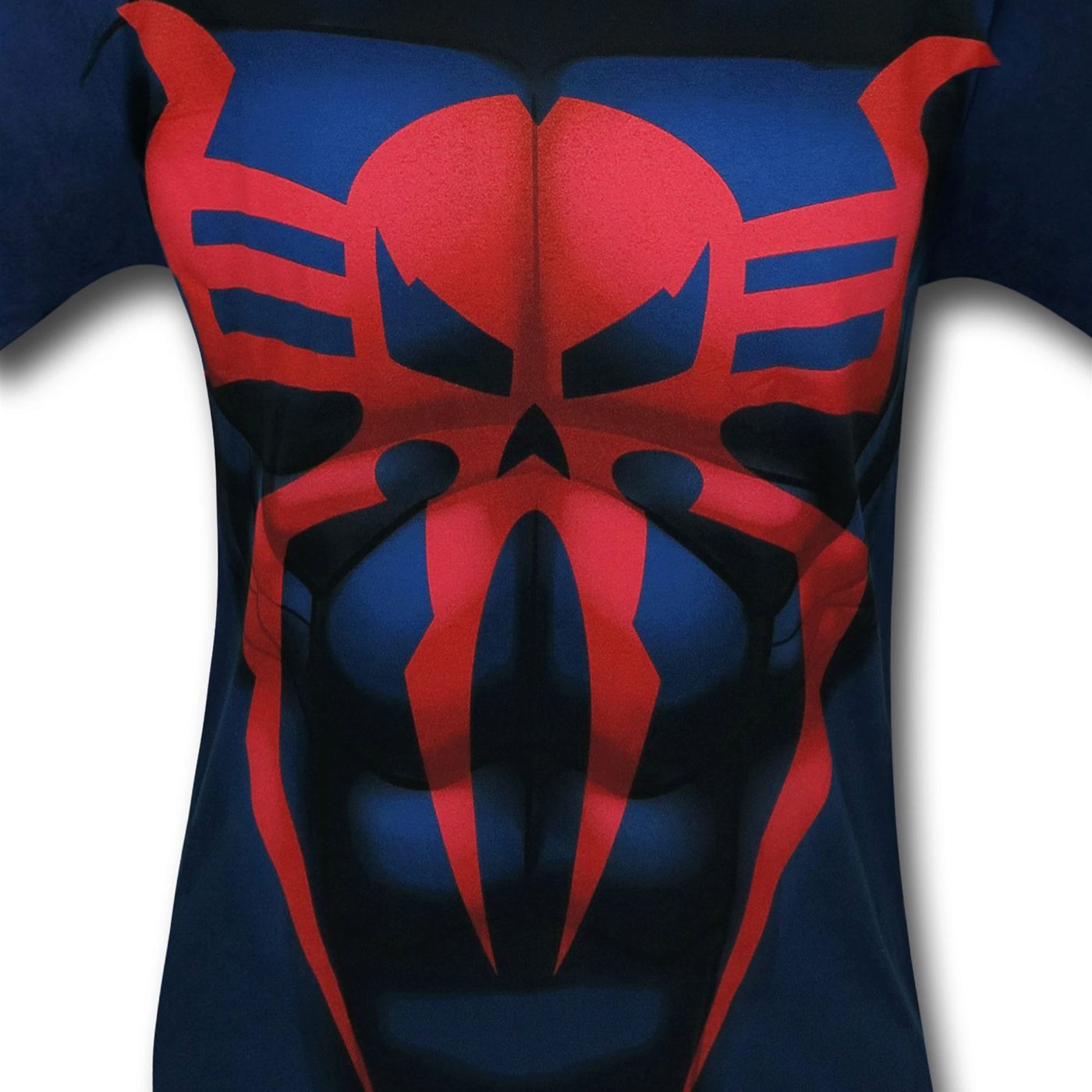 Spiderman 2099 30 Single Costume T-Shirt