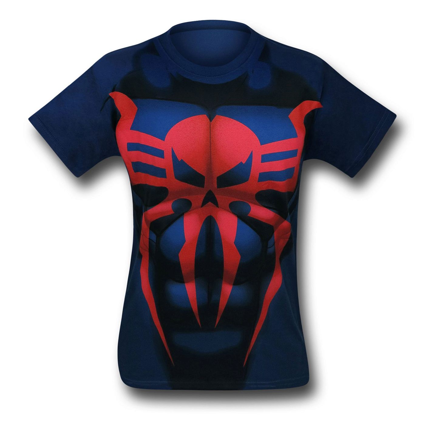 Spiderman 2099 30 Single Costume T-Shirt
