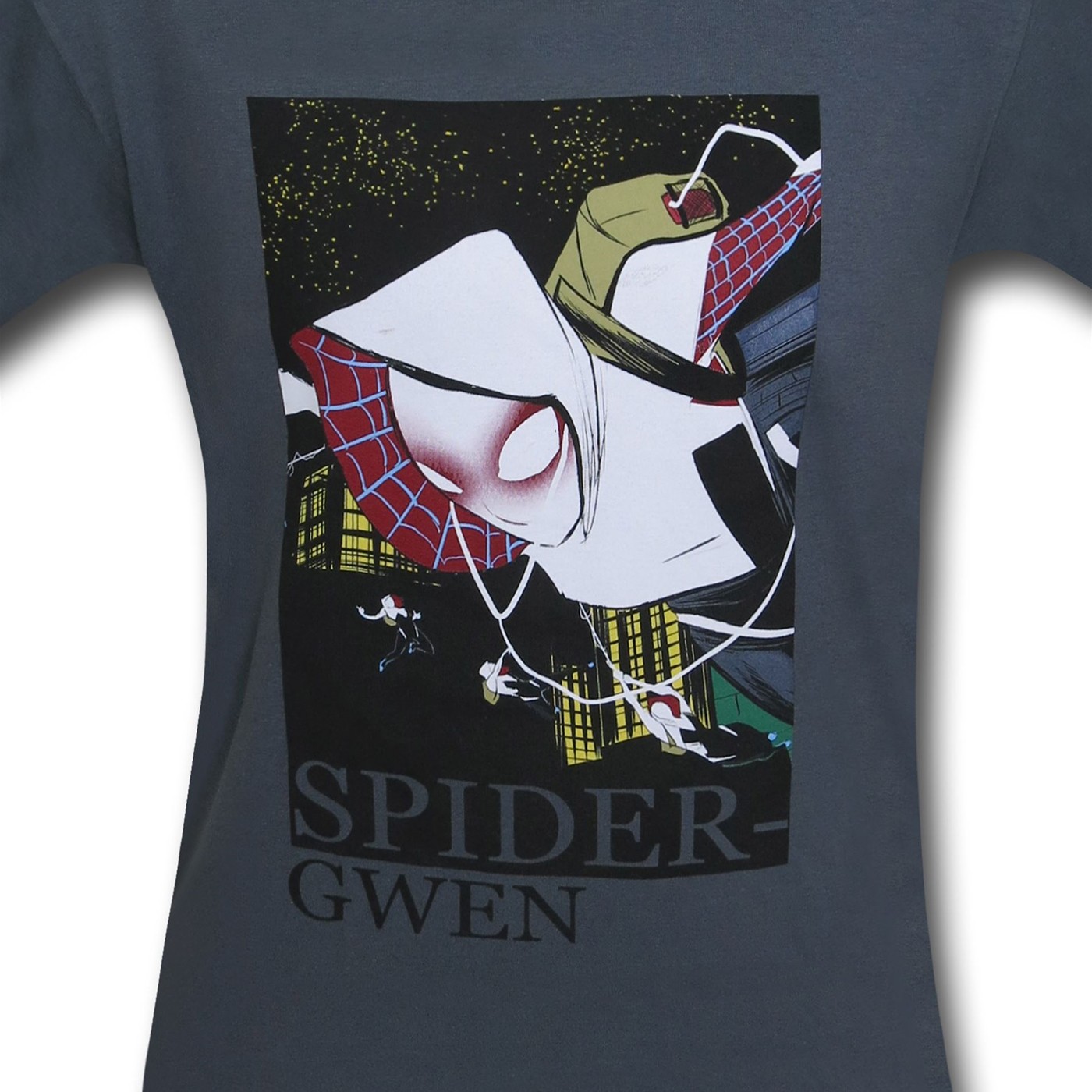 Spider Gwen Shreds T-Shirt