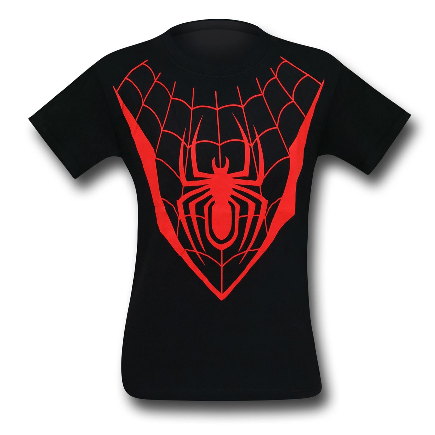 Spiderman Ultimate Symbol T-Shirt