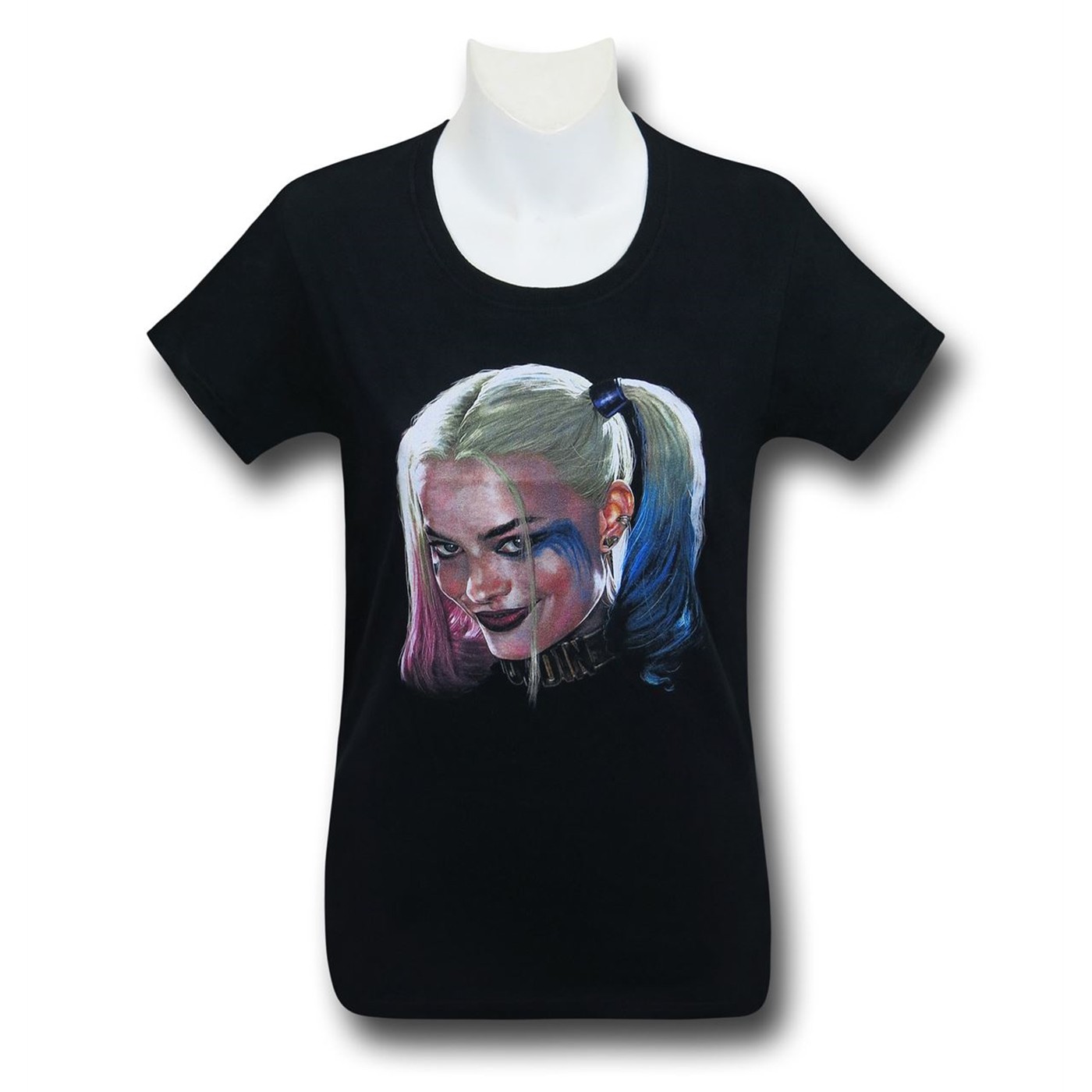 Suicide Squad Harley Quinn Women's T-Shirt