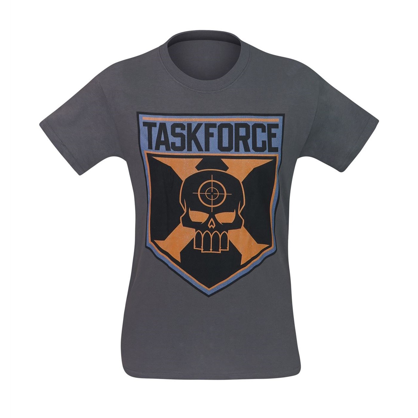 Suicide Squad Task Force X T-Shirt