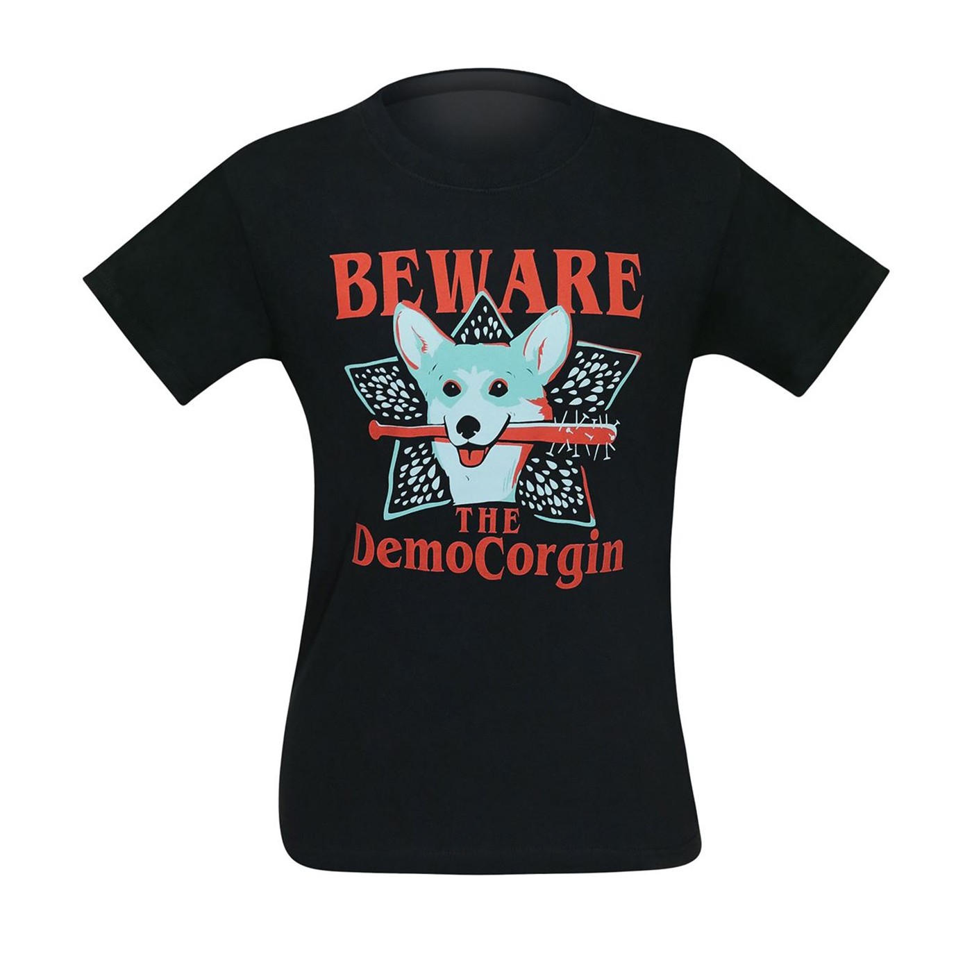Beware the Democorgin Men's T-Shirt