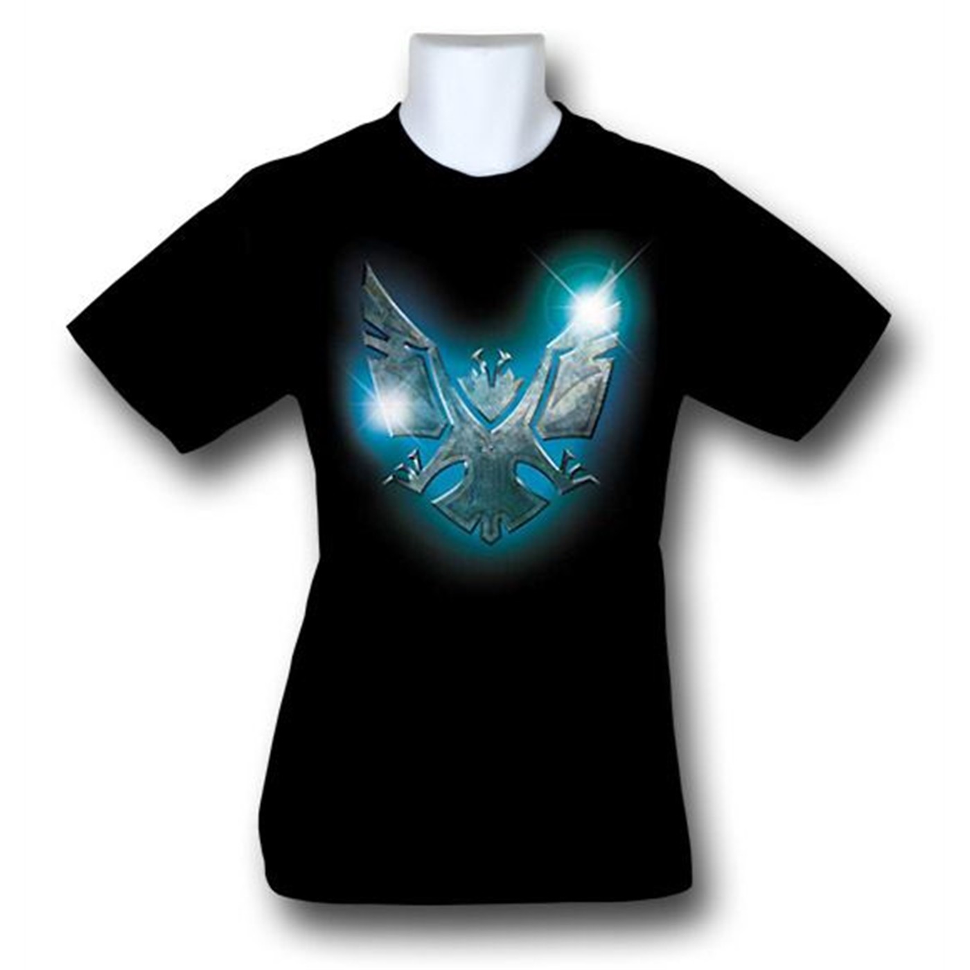 Stargate Atlantis SGA Eagle Icon T-Shirt