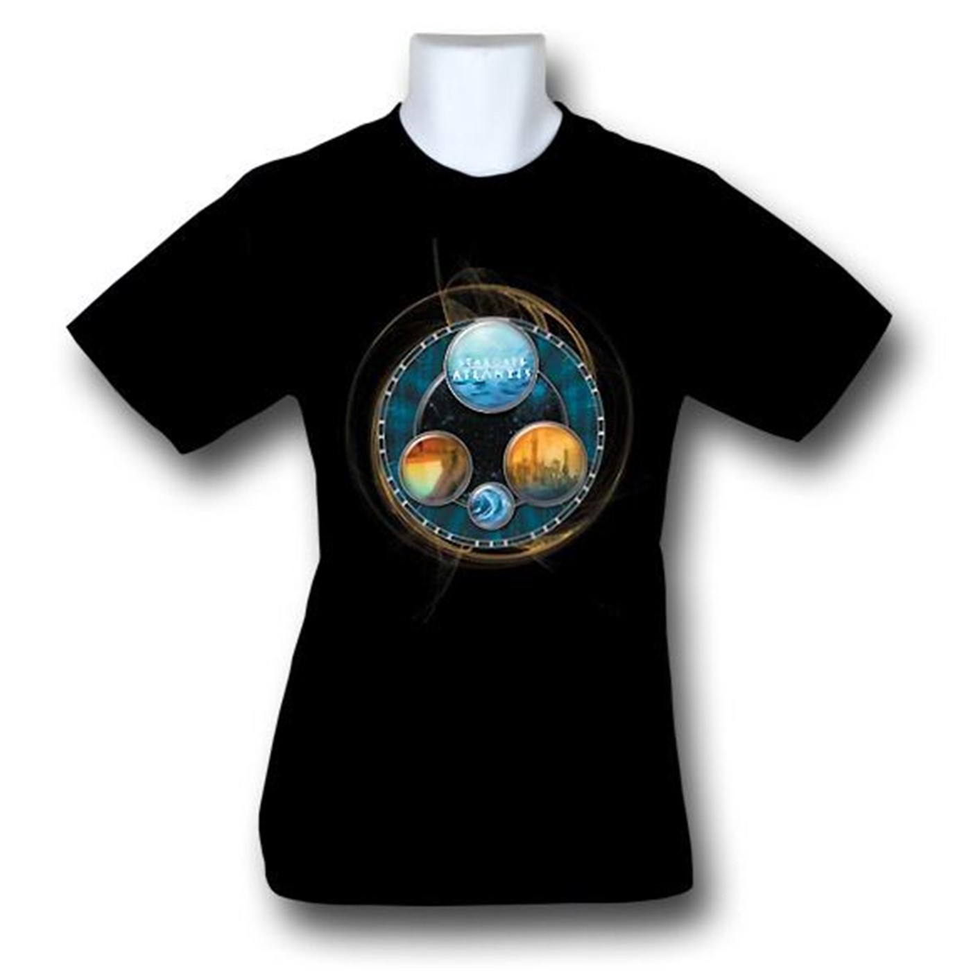 Stargate Atlantis T-Shirt