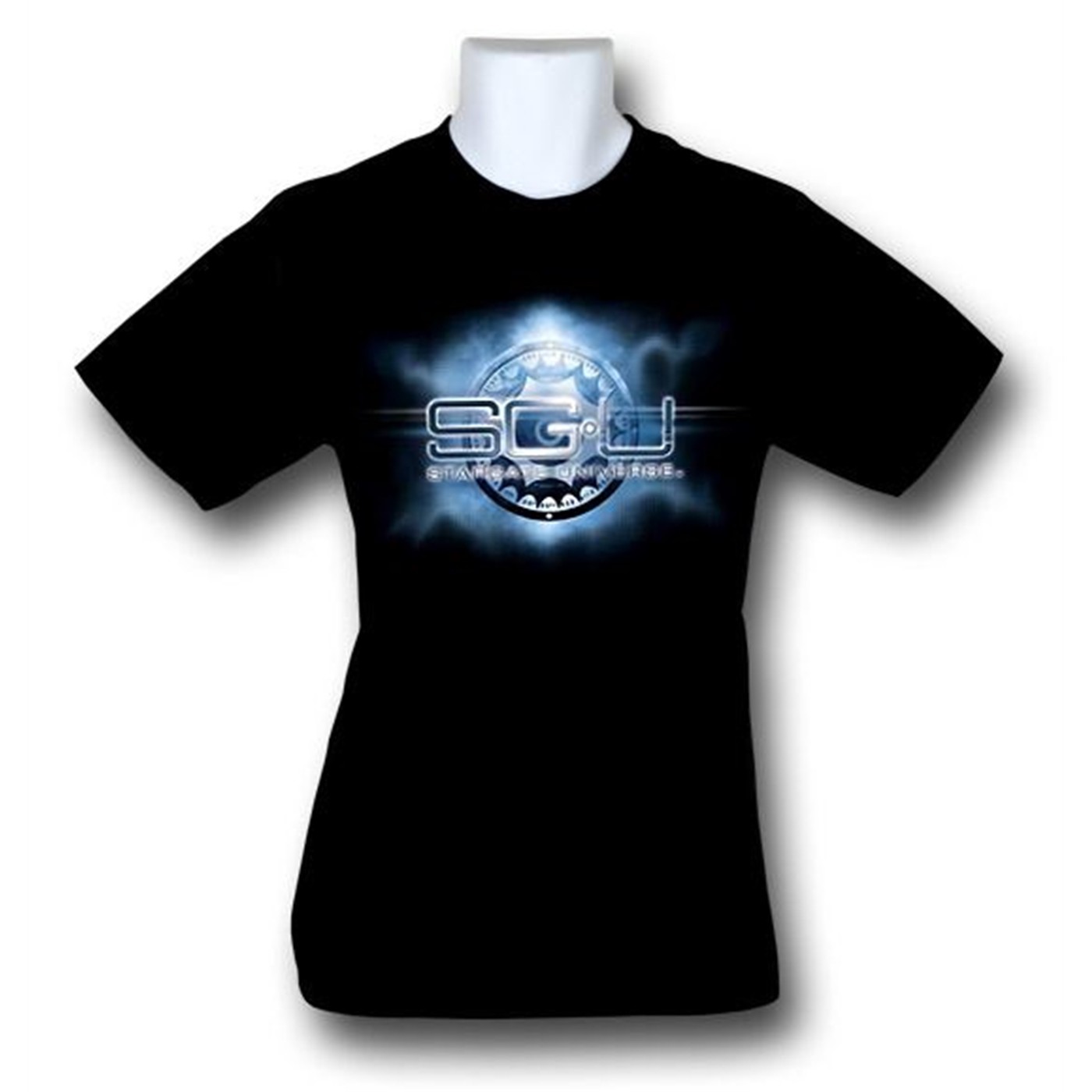 Stargate Universe Icon T-Shirt