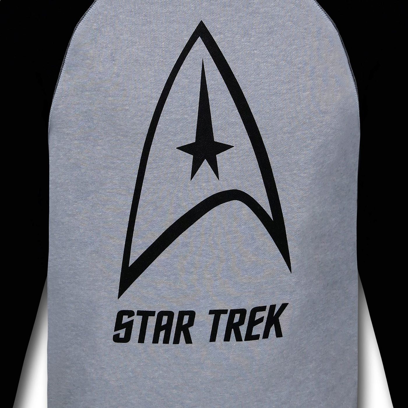 Star Trek Insignia Sweatshirt