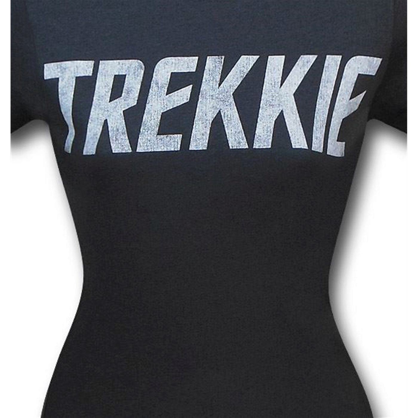 Star Trek Trekkie Women's T-Shirt