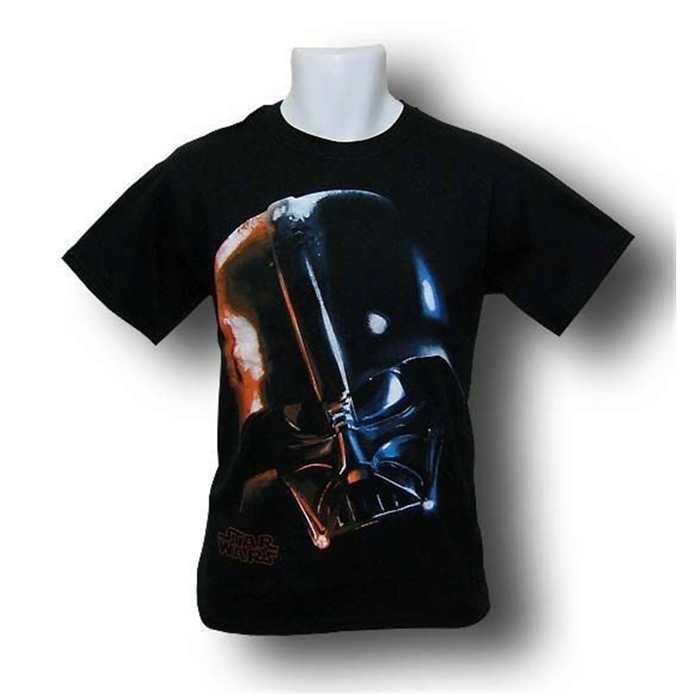 Star Wars Darth Vader Dome T-Shirt
