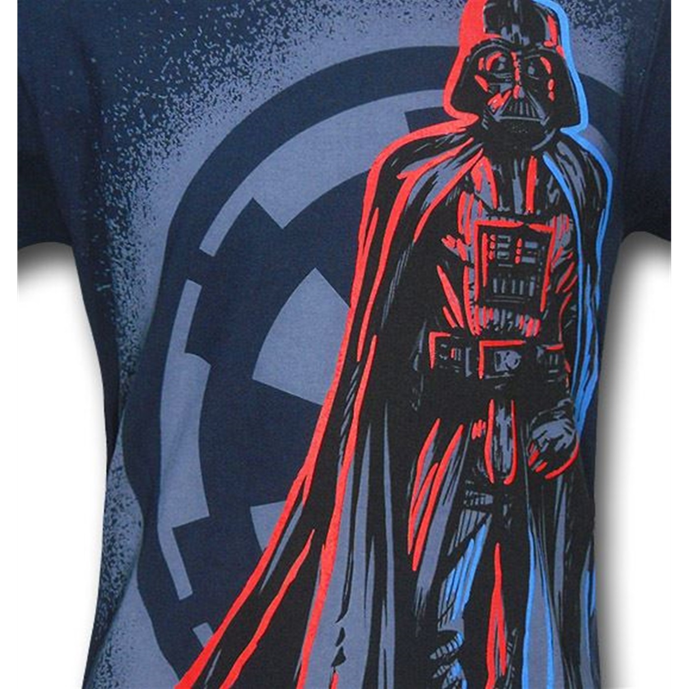 Darth Vader The Walking Sith T-Shirt