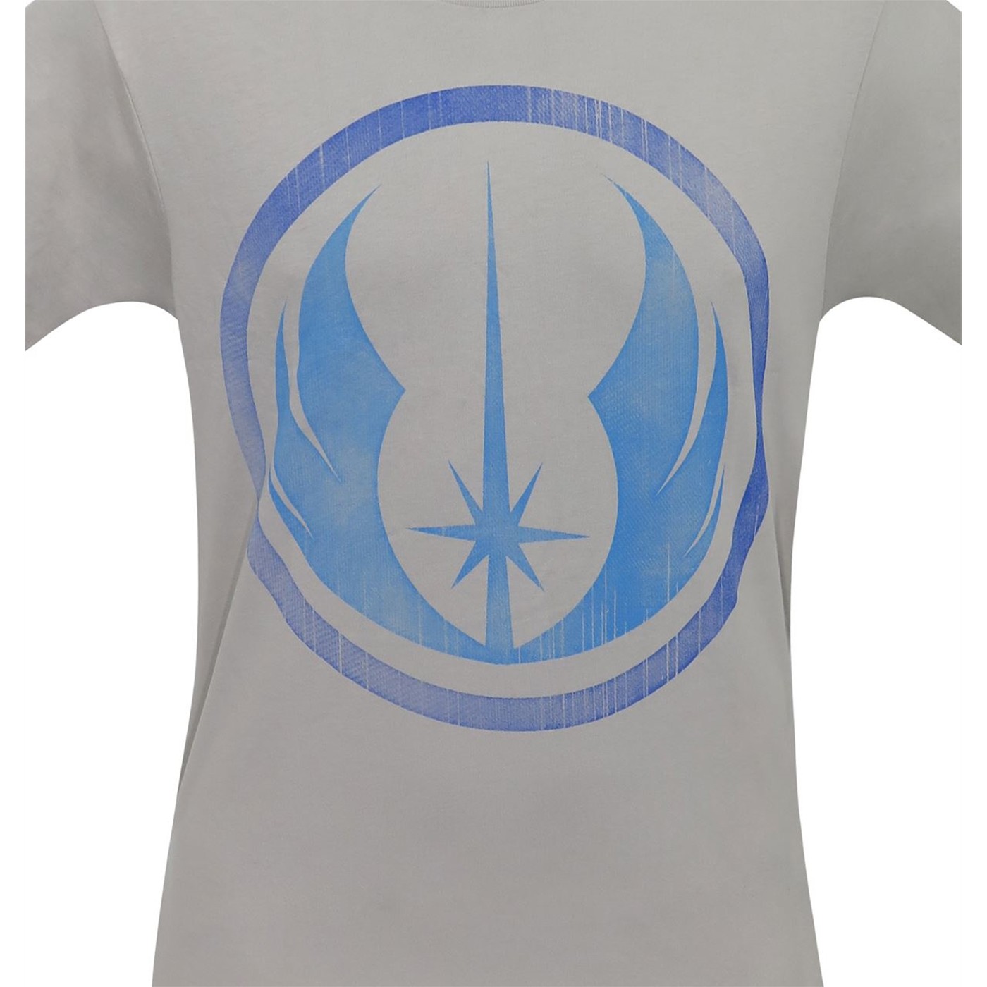 Star Wars Jedi Worn Symbol 30 Single T-Shirt