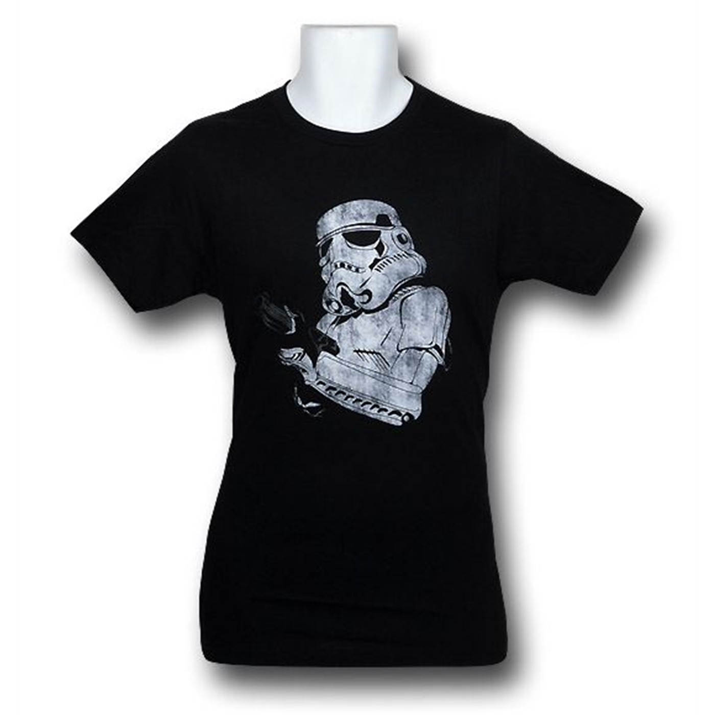 Star Wars Stormtrooper Classic 30s T-Shirt