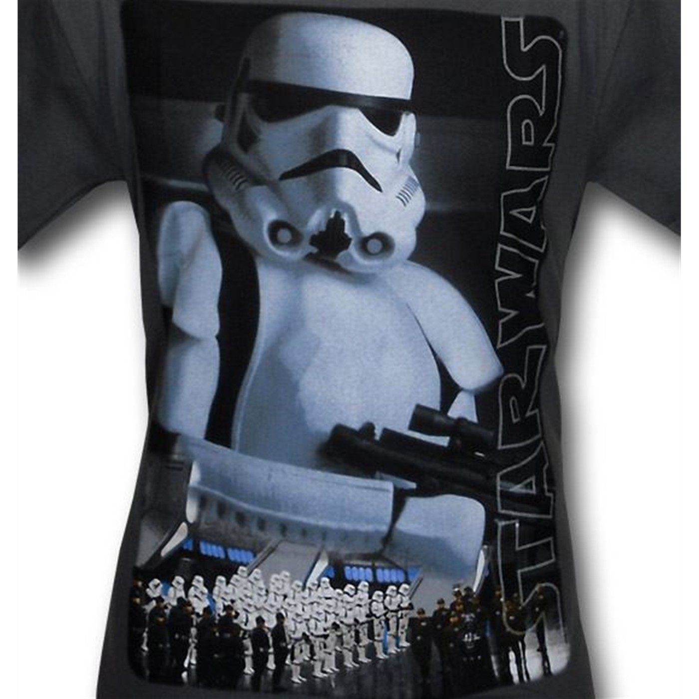 Star Wars Stormtrooper Parade T-Shirt