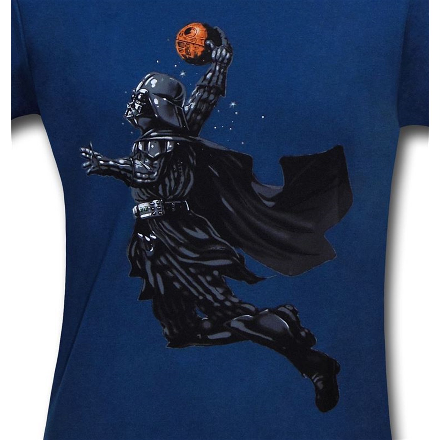 Star Wars Death Star Dunk 30 Single T-Shirt