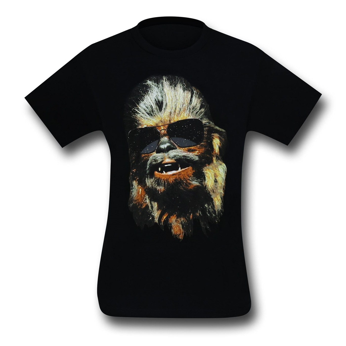 Star Wars Wookiee Shades 30 Single T-Shirt