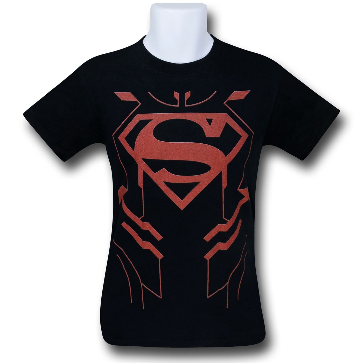 Superboy New 52 Costume T-Shirt