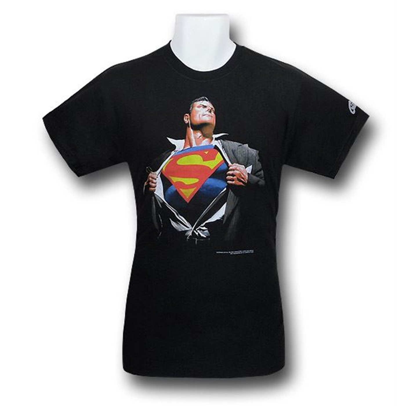 Superman Forever T-Shirt