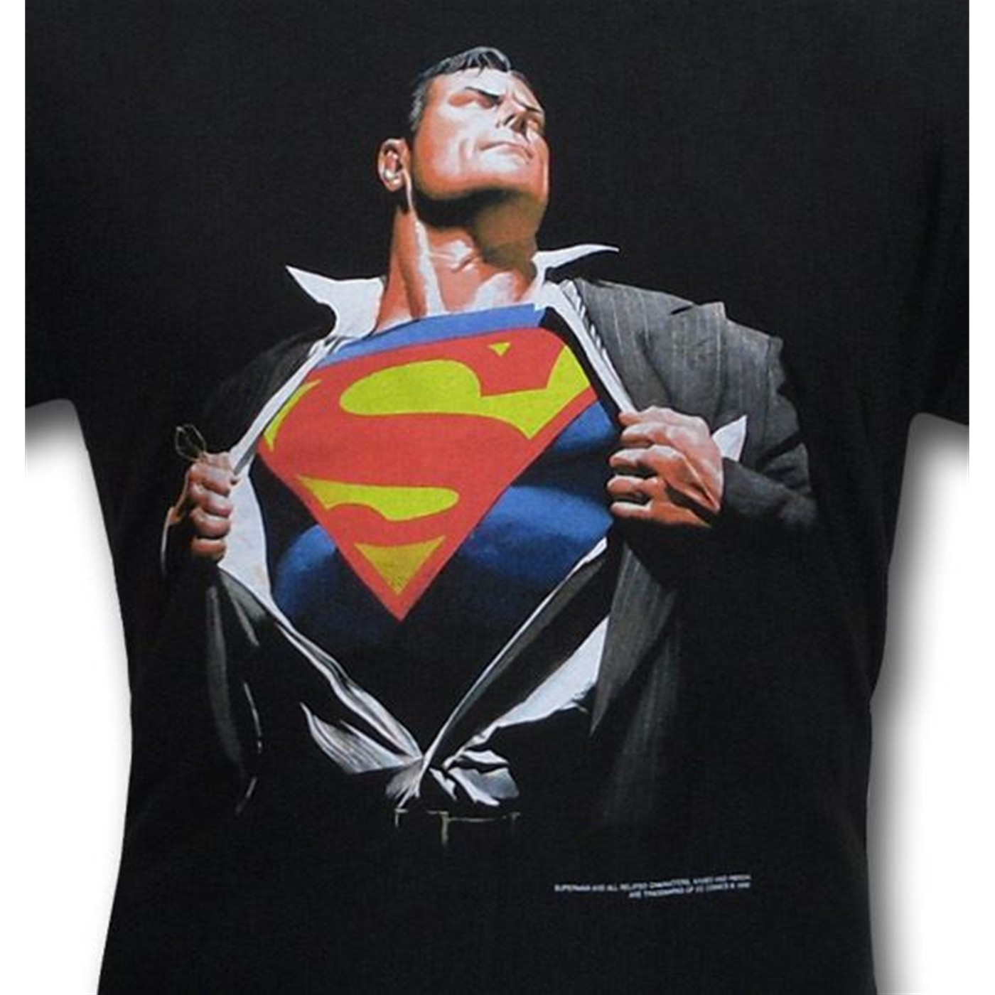 Superman Forever T-Shirt