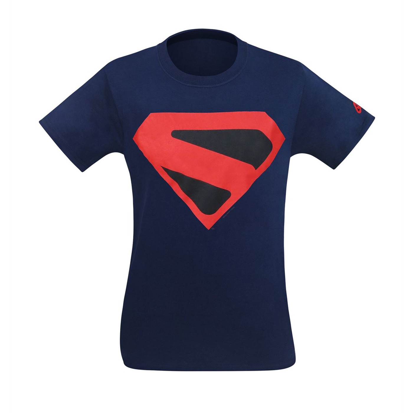 Superman Kingdom Come T-Shirt