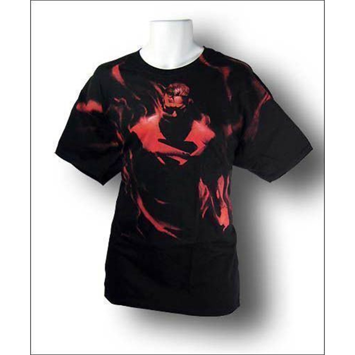 Superman Kingdom Come II T-Shirt