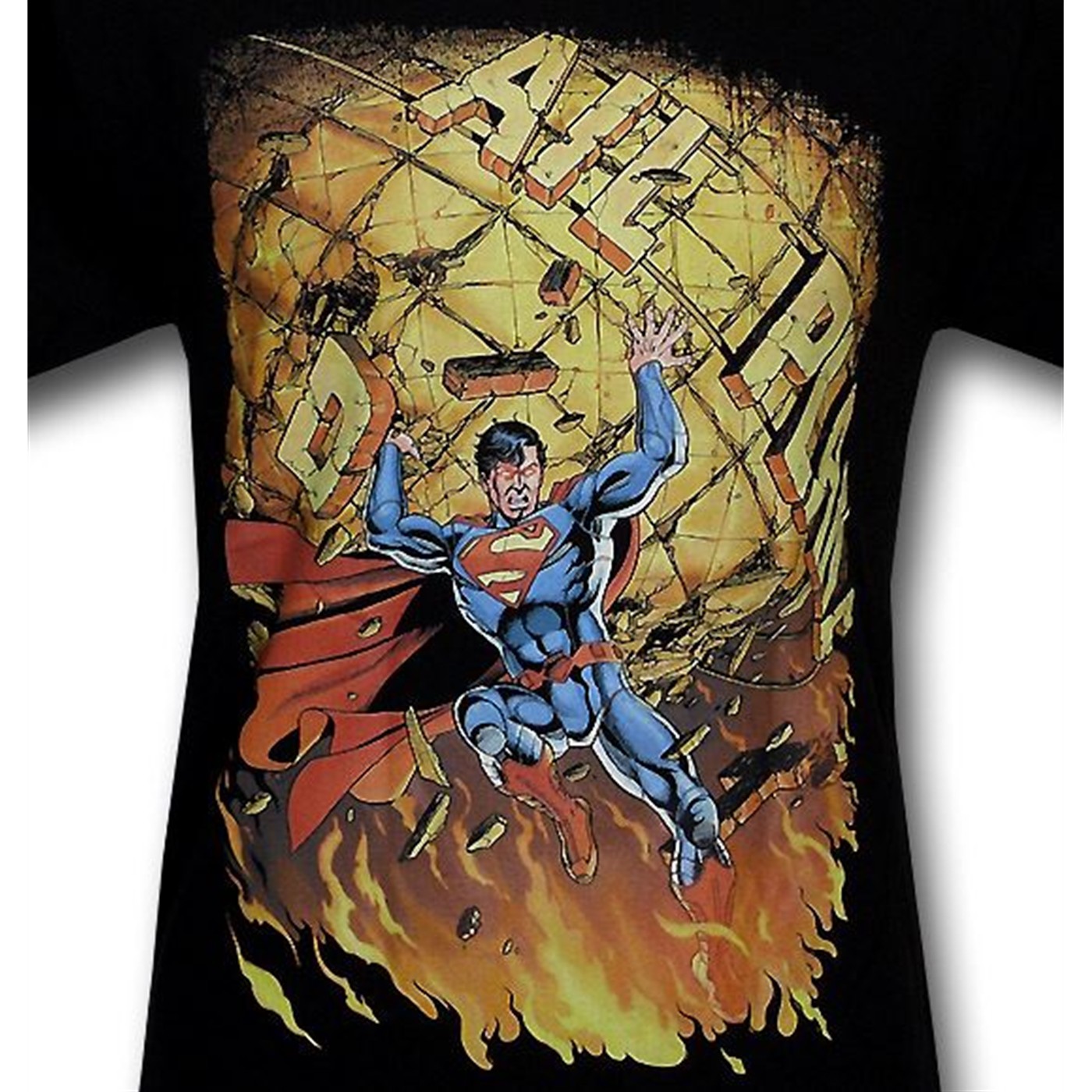 Superman New 52 #1 T-Shirt