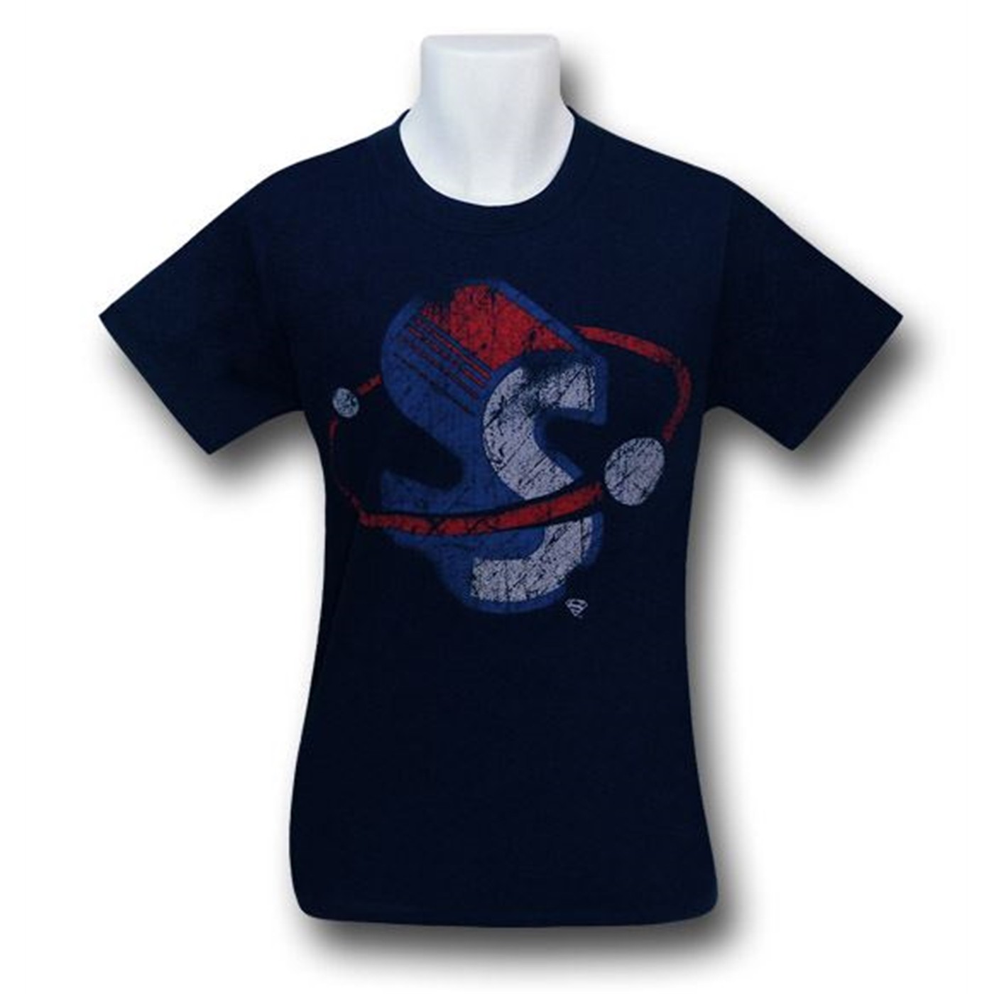 Superman Super S Orbit T-Shirt
