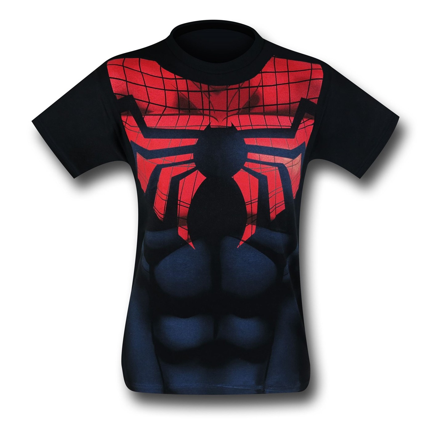 Superior Spiderman Costume T-Shirt