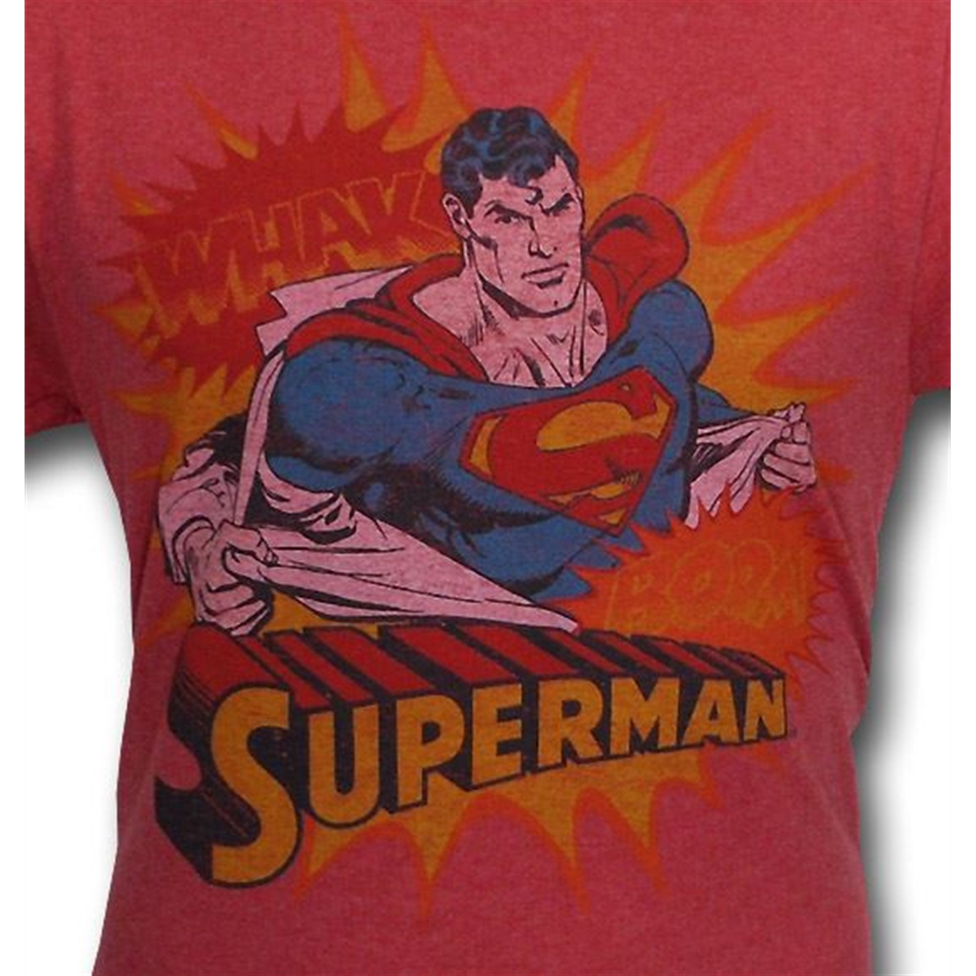 Superman Too Sexy For My Shirt T-Shirt
