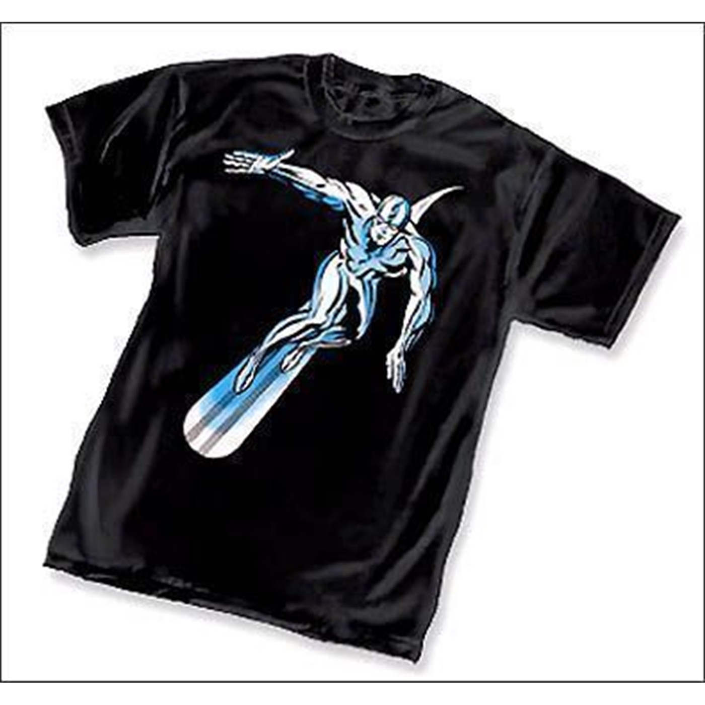 Silver Surfer IV Kirby Classic T-Shirt
