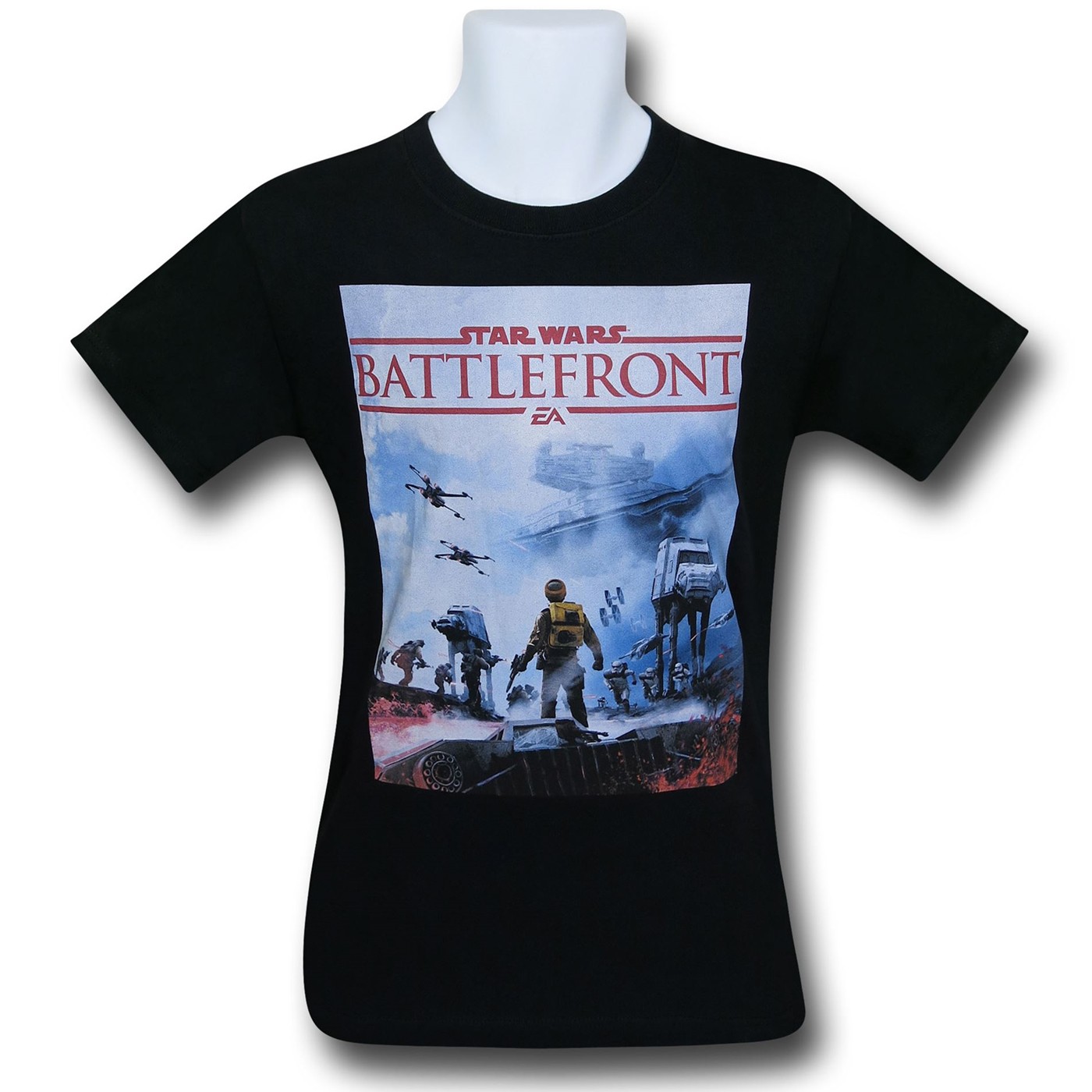 Star Wars Battlefront Epic T-Shirt