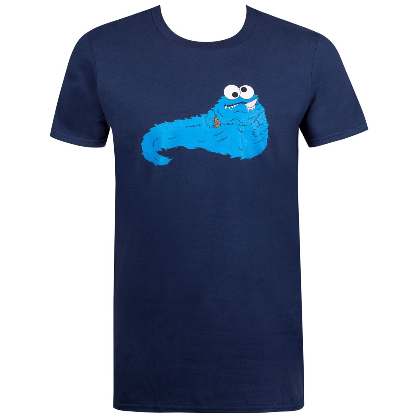 Cookie the Hutt Men's T-Shirt