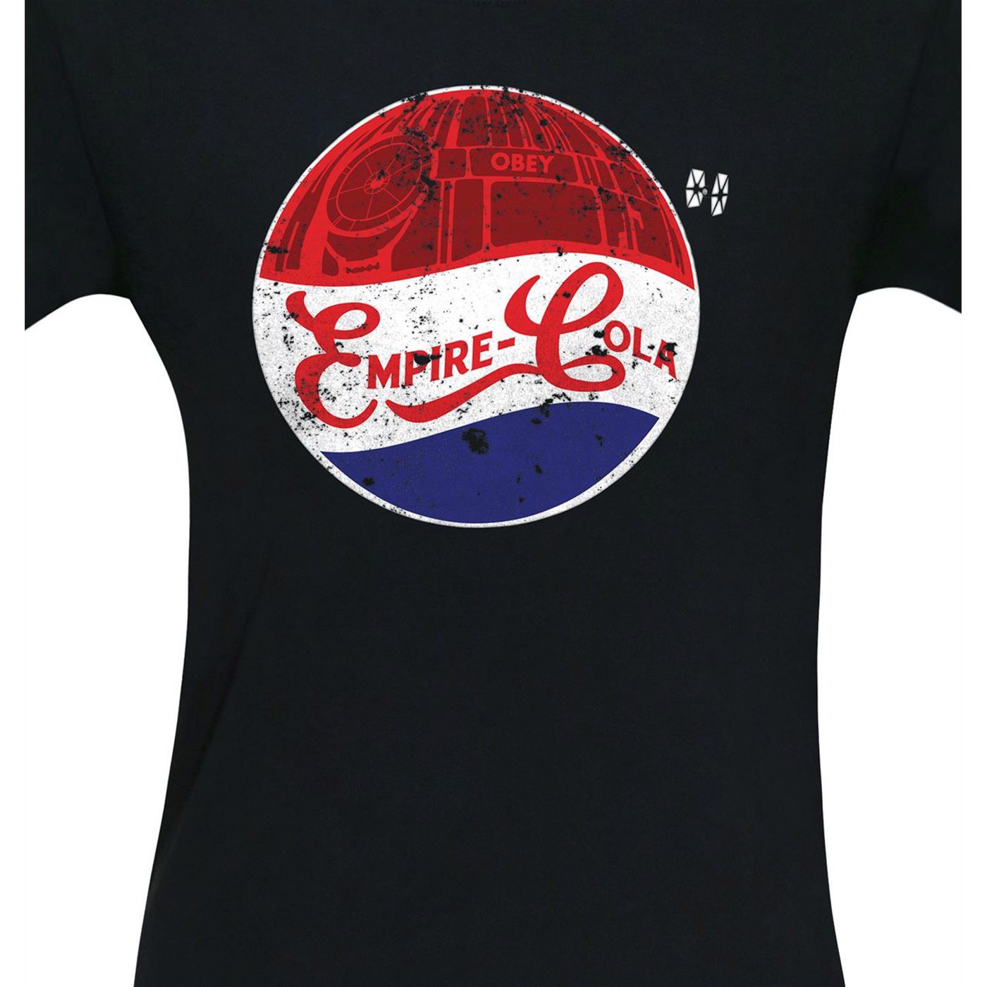 Empire Cola Men's T-Shirt