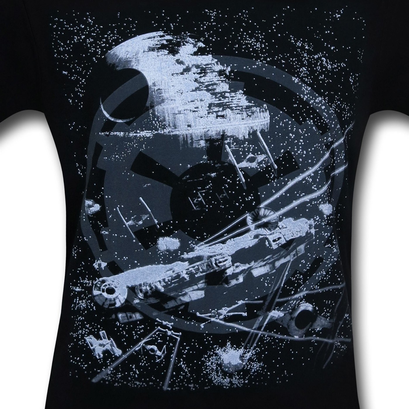 Star Wars Empire Escape T-Shirt