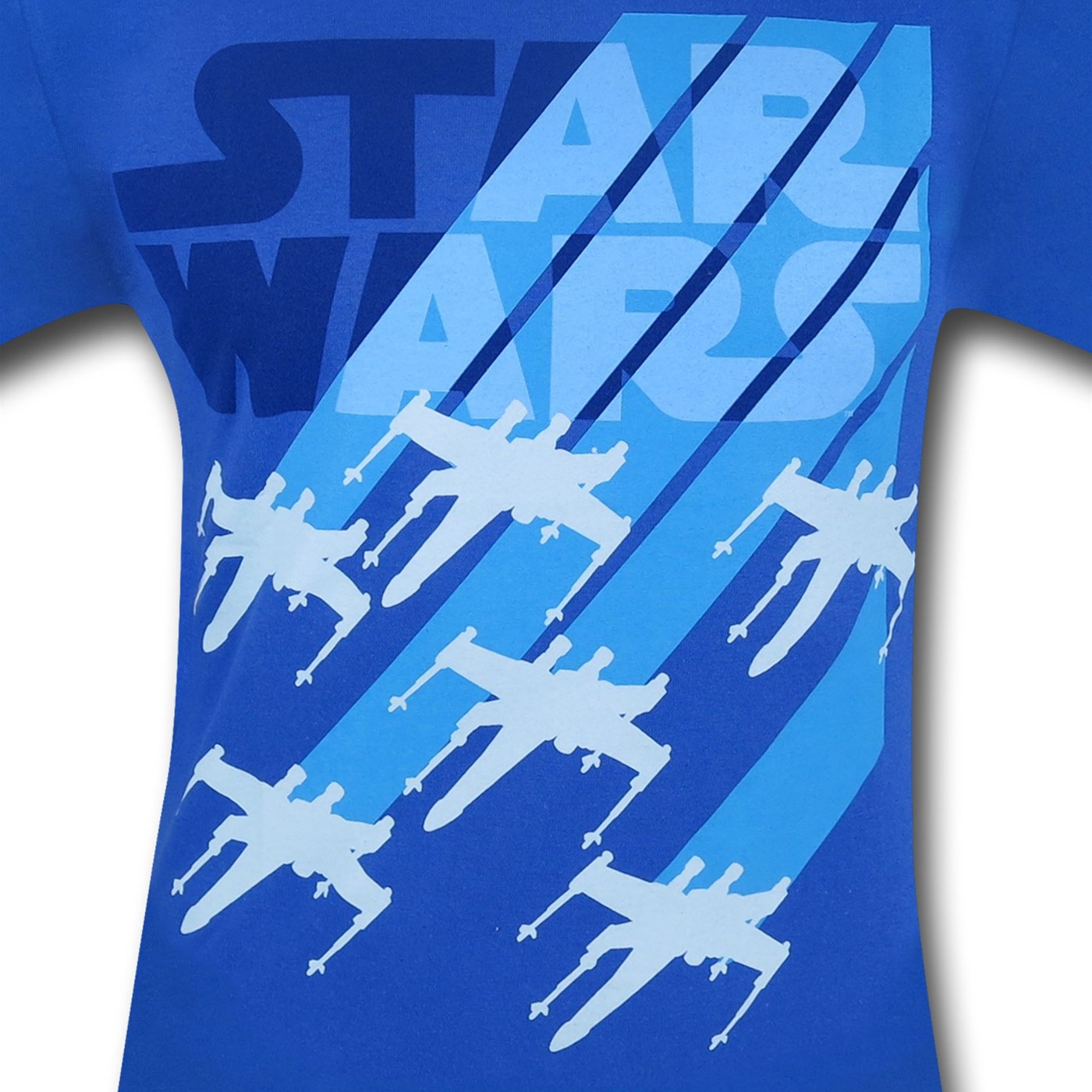 Star Wars Geo Fighters Kids T-Shirt