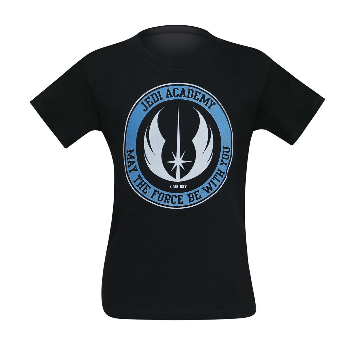 Star Wars Jedi Academy MTFBWY Men's T-Shirt