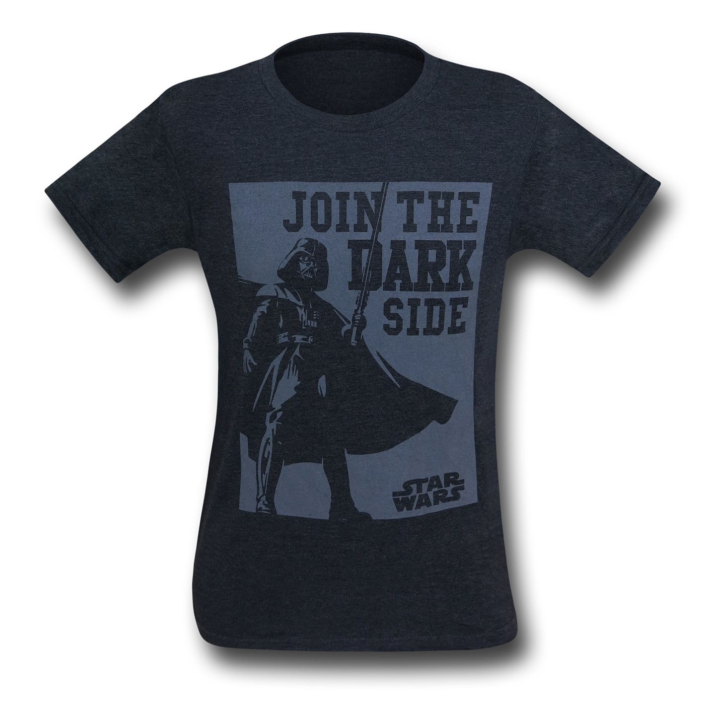 Star Wars Vader Join Now Youth T-Shirt