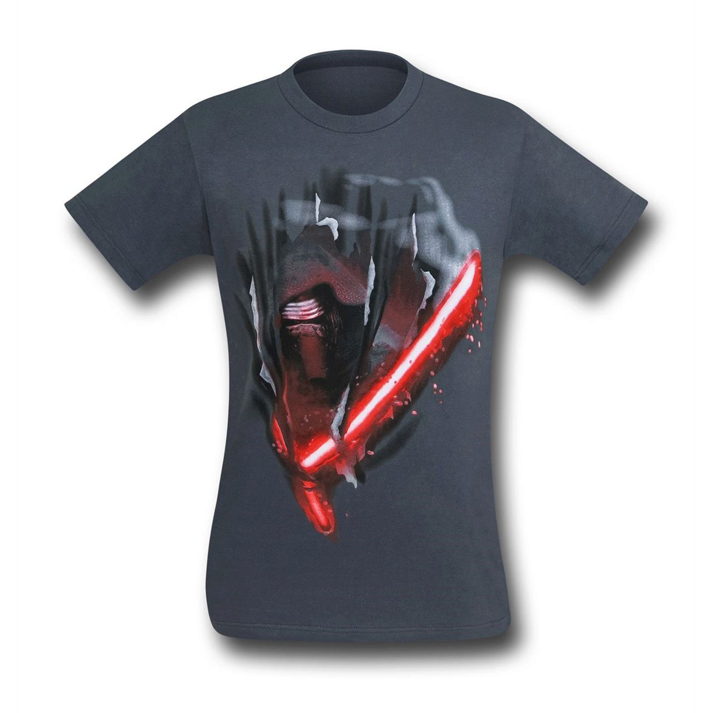 Star Wars Kylo Cut Kids T-Shirt
