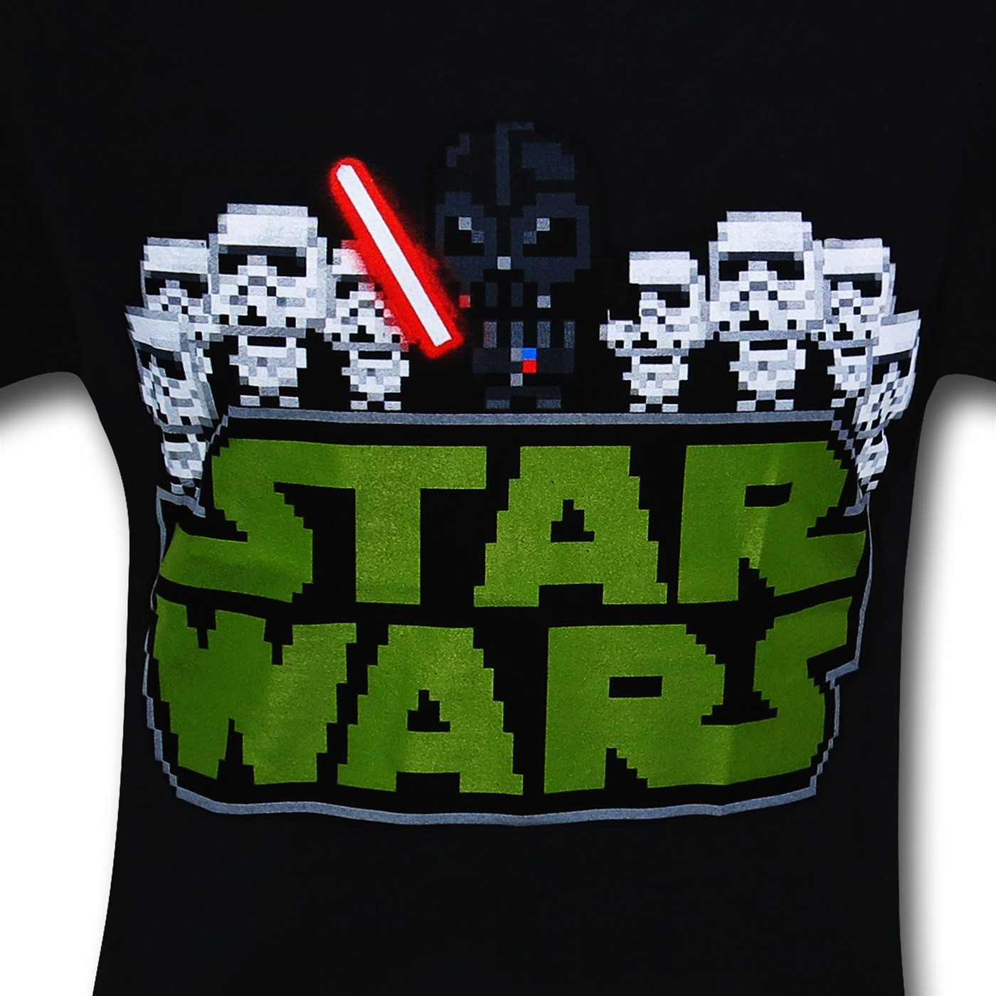 Star Wars Li'l Imperials 30 Single T-Shirt