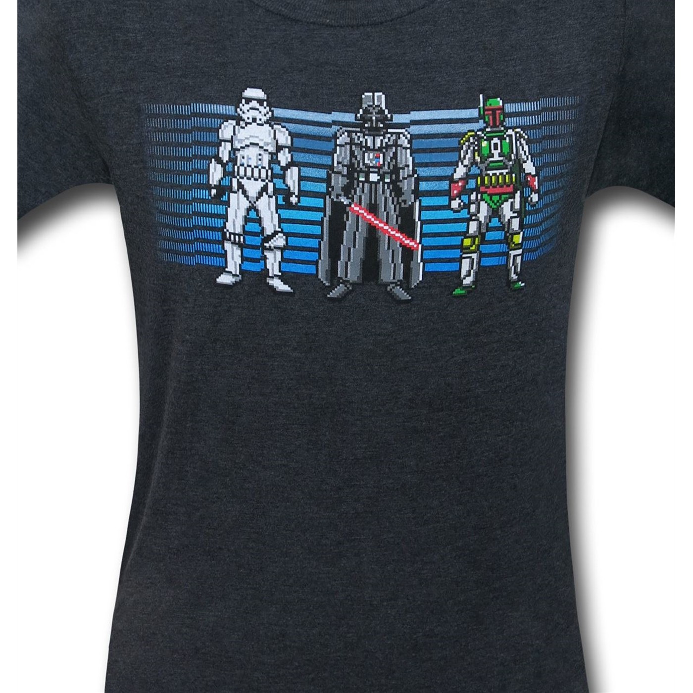 Star Wars Lineup Kids T-Shirt